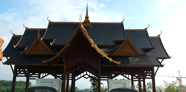 科學管理體系，高端品質保證